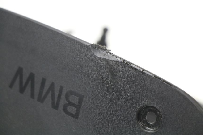 photo de CARENADO VELOCIMETRO BMW C SPORT 650 (2015 - 2021) - Primer plano técnico