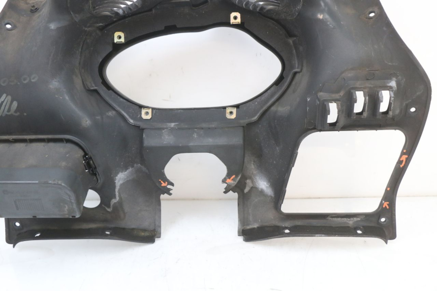 photo de CARENADO VELOCIMETRO BMW C1 125 (2000 - 2003) - Características distintivas