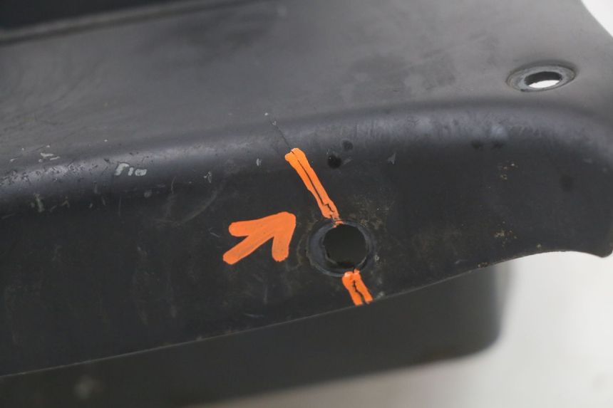 photo de CARENADO VELOCIMETRO BMW C1 125 (2000 - 2003) - Detalles de los puntos de fijación