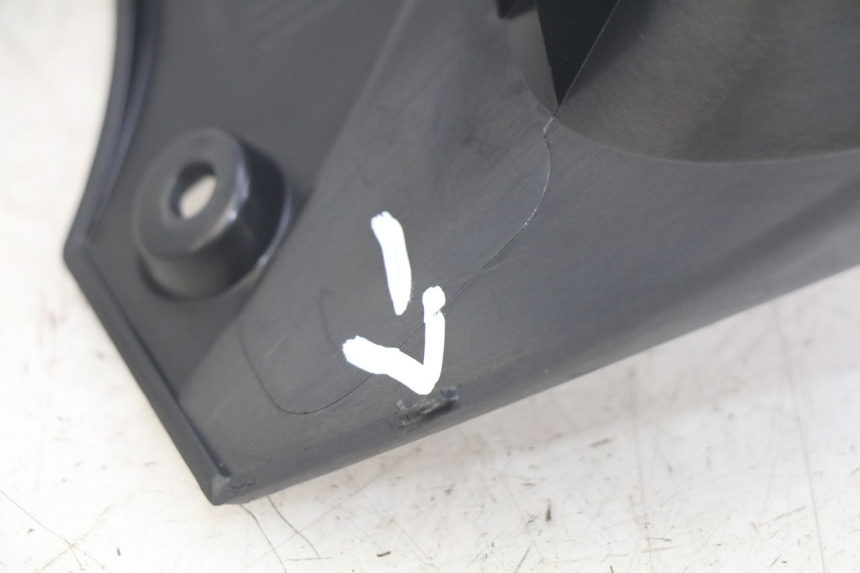 photo de CUADRO DE INSTRUMENTOS PEUGEOT CITYSTAR AIR 125 (2014 - 2017) - Otra perspectiva