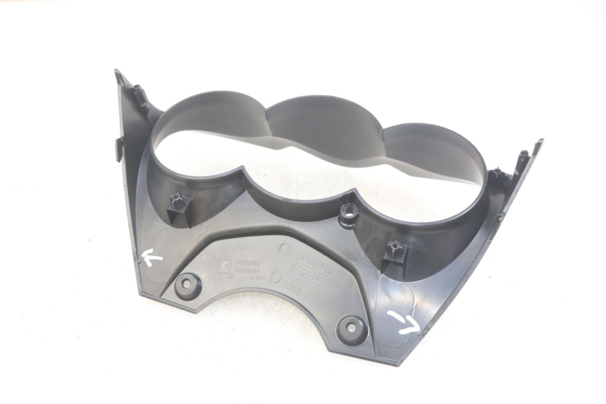 photo de CUADRO DE INSTRUMENTOS PEUGEOT CITYSTAR AIR 125 (2014 - 2017) - Primer plano técnico