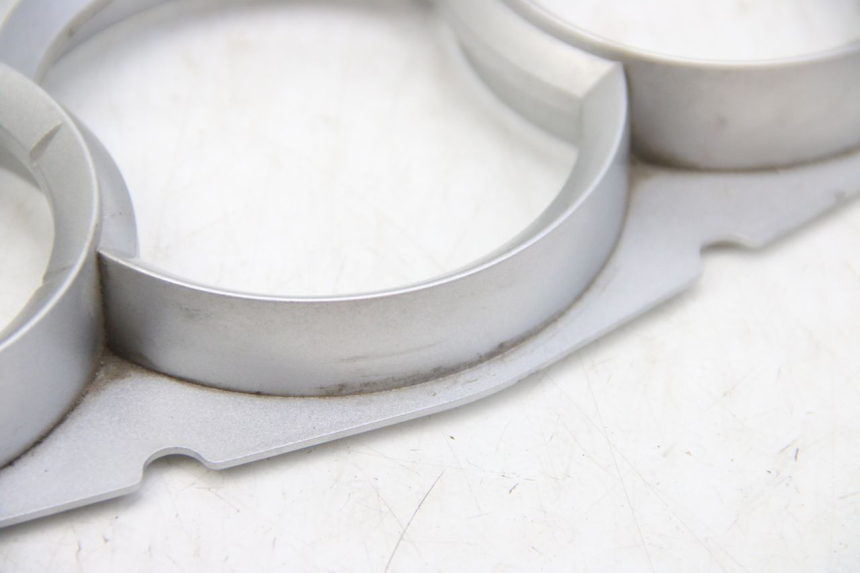 photo de ENTORNO DEL CUENTAKILÓMETROS PEUGEOT CITYSTAR IE 2T 50 (2018 - 2021) - Zoom estado de uso