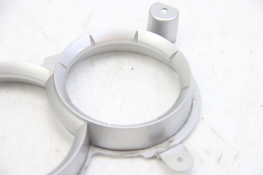 photo de ENTORNO DEL CUENTAKILÓMETROS PEUGEOT CITYSTAR IE 2T 50 (2018 - 2021) - Primer plano técnico