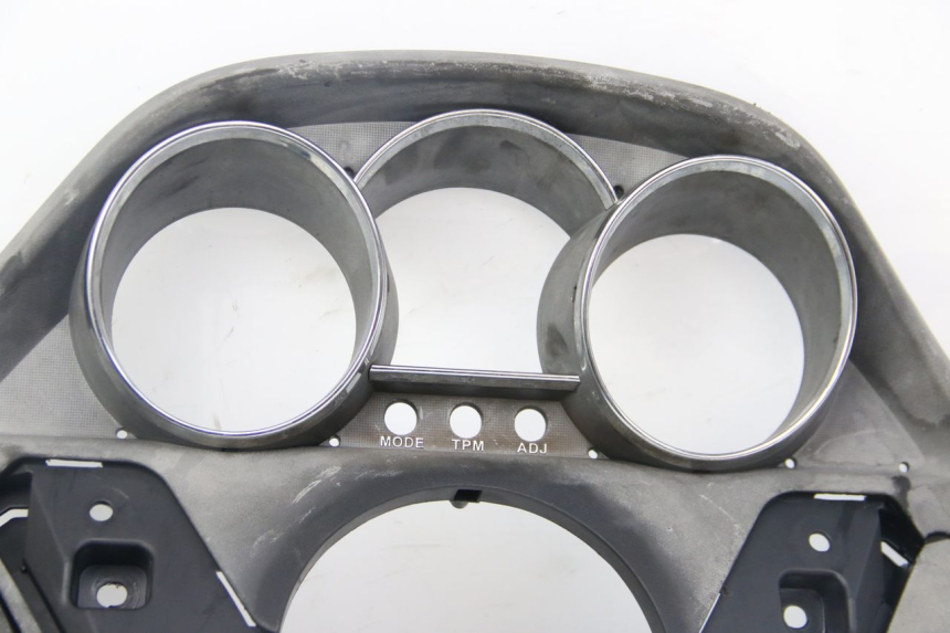 photo de CUADRO DE INSTRUMENTOS KYMCO DINK STREET 125 (2009 - 2014) - Características distintivas