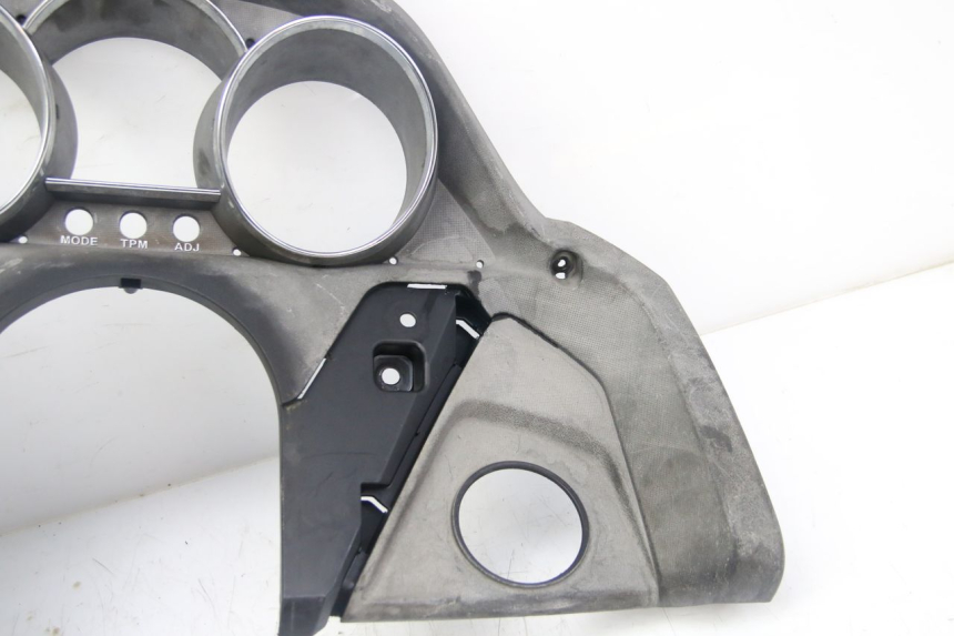 photo de CUADRO DE INSTRUMENTOS KYMCO DINK STREET 125 (2009 - 2014) - Zoom sobre los componentes