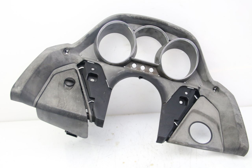 photo de CUADRO DE INSTRUMENTOS KYMCO DINK STREET 125 (2009 - 2014) - Primer plano de alta resolución