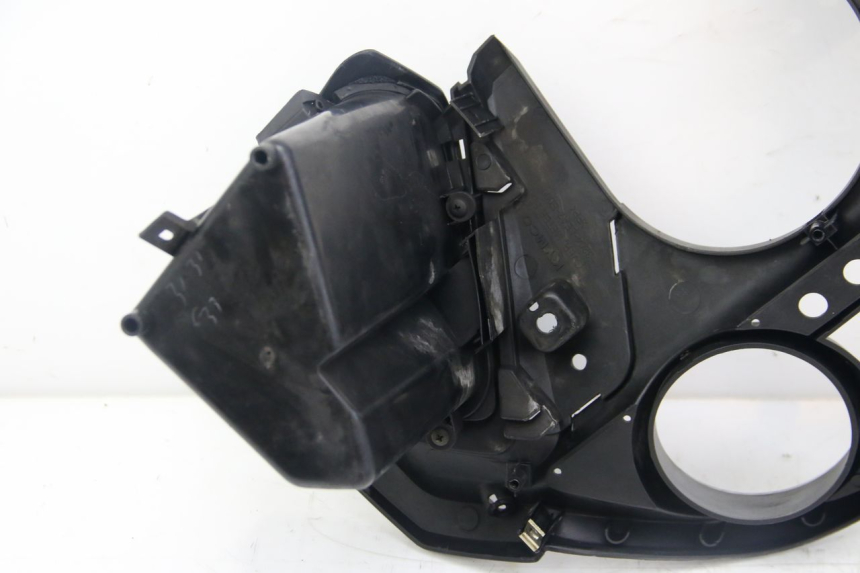 photo de CUADRO DE INSTRUMENTOS KYMCO DINK STREET 125 (2009 - 2014) - Detalles de los puntos de fijación