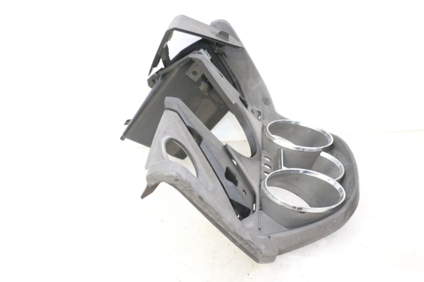 photo de CUADRO DE INSTRUMENTOS KYMCO DINK STREET 125 (2009 - 2014) - Características distintivas