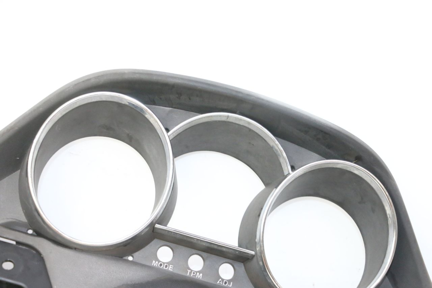 photo de CUADRO DE INSTRUMENTOS KYMCO DINK STREET 125 (2009 - 2014) - Foto de producto adicional