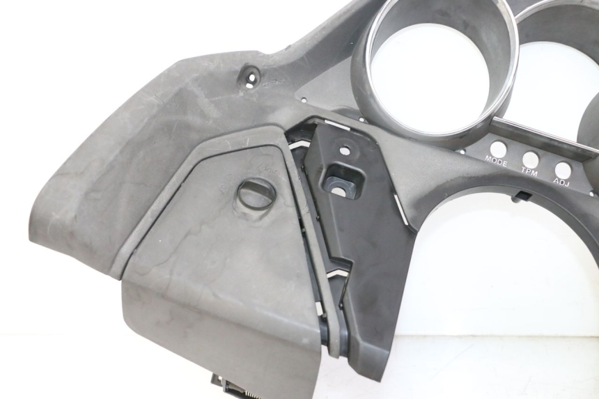 photo de CUADRO DE INSTRUMENTOS KYMCO DINK STREET 125 (2009 - 2014) - Inspección visual detallada