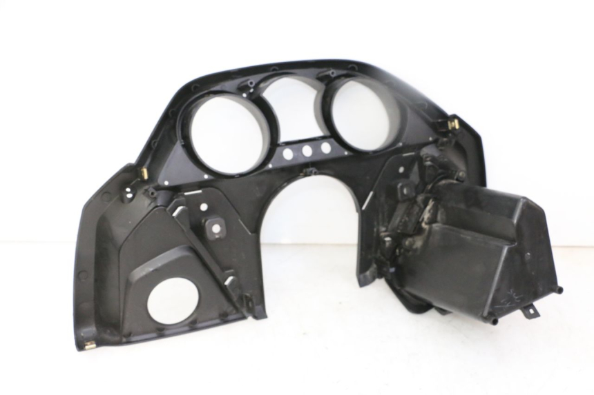 photo de CUADRO DE INSTRUMENTOS KYMCO DINK STREET 125 (2009 - 2014) - Estado de la superficie y material