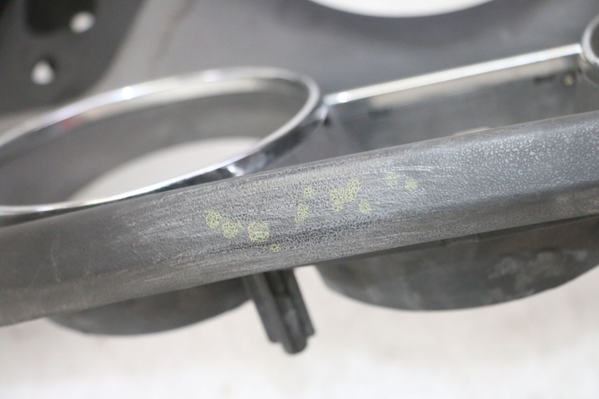 photo de CUADRO DE INSTRUMENTOS KYMCO DINK STREET 125 (2009 - 2014) - Marcados y referencias originales