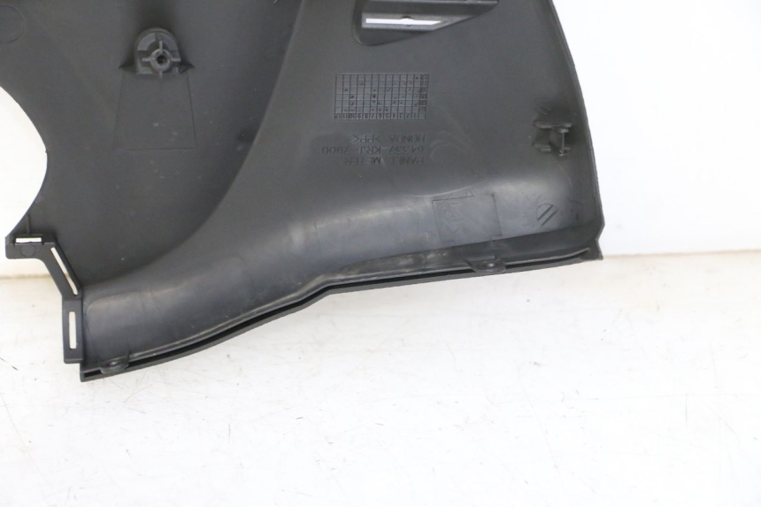 photo de ENTOURAGE CUENTA KILÓMETROS HONDA FES S-WING SWING ABS 125 (2007 - 2015) - Marcados y referencias originales