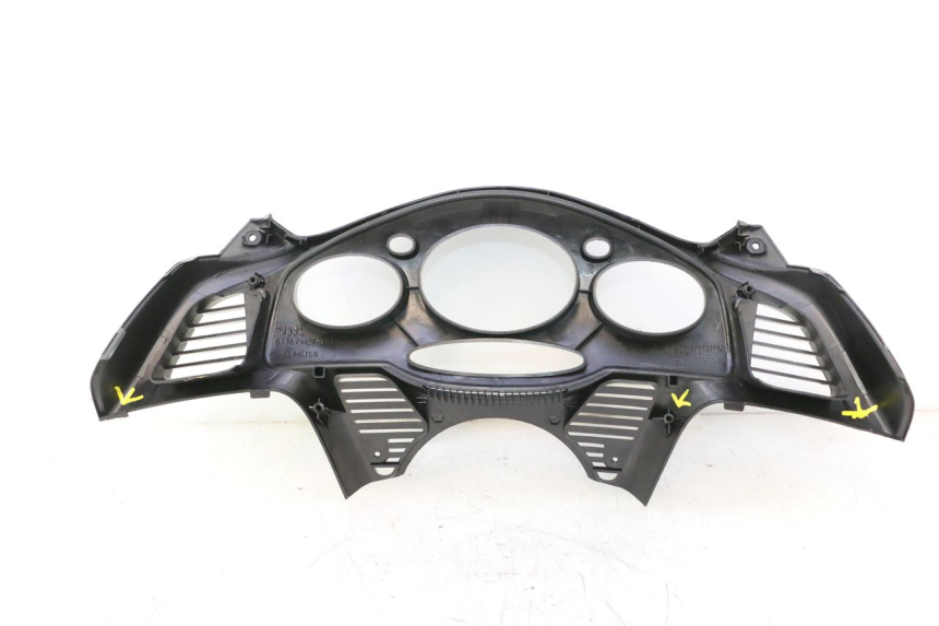 photo de CARENADO VELOCIMETRO HONDA FJS SILVER WING SILVERWING 400 (2005 - 2008) - Detalles de los puntos de fijación