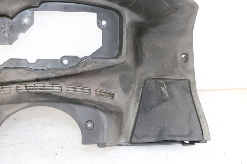 photo de CARENADO VELOCIMETRO GILERA NEXUS 300 (2008 - 2013) - Características distintivas