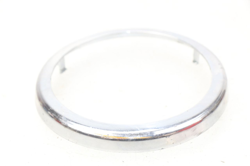 photo de CUADRO DE INSTRUMENTOS EUROCKA GREEN 1 - Primer plano técnico