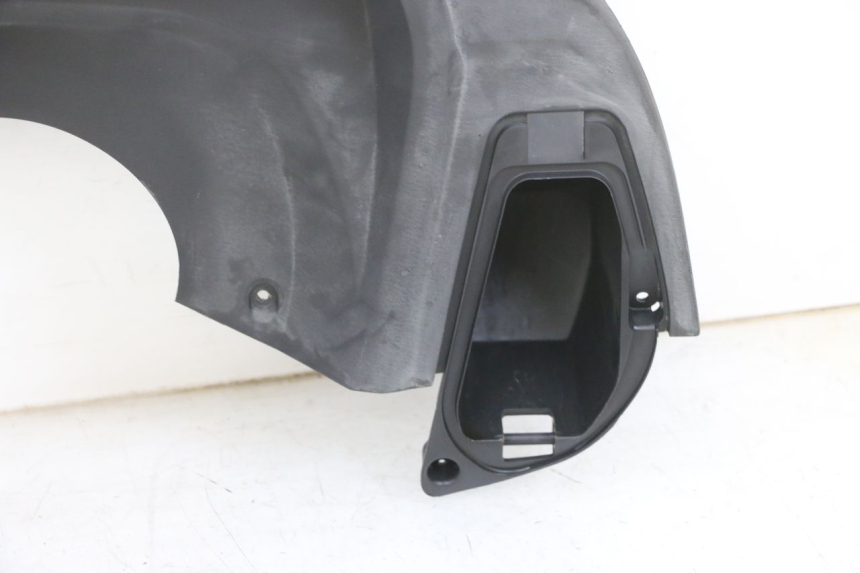 photo de CARENADO VELOCIMETRO SYM GTS EVO 125 (2009 - 2013) - Otra vista del artículo