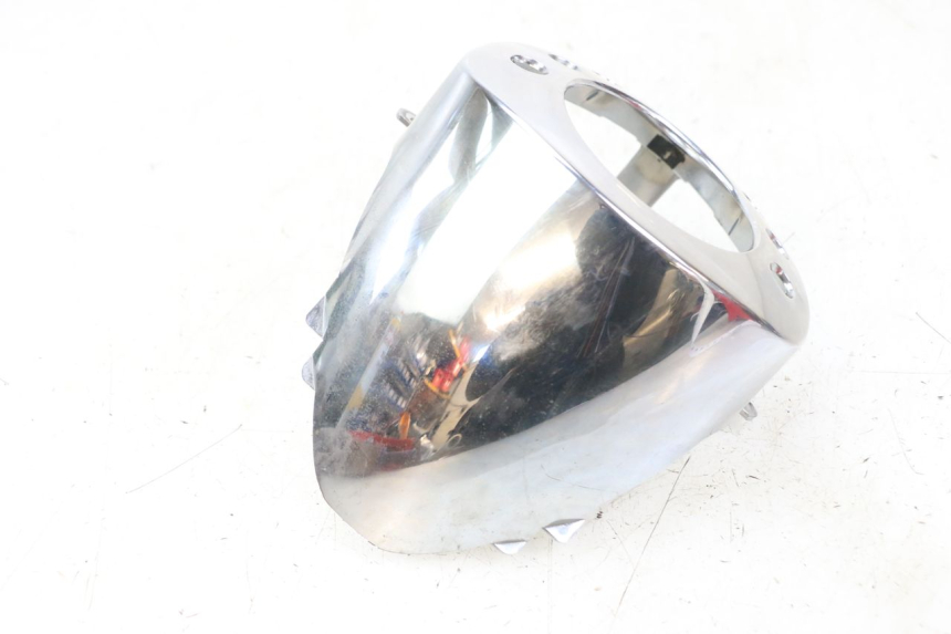 photo de CARENADO VELOCIMETRO HONDA NES AROBASE 125 (2000 - 2003) - Primer plano técnico