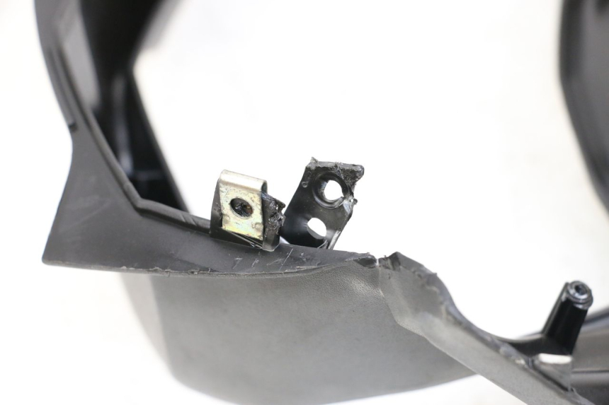 photo de ENTOURAGE CUENTA KILÓMETROS SYM JET 14 4T 50 (2018 - 2022) - Zoom estado de uso