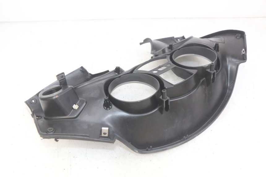 photo de ENTOURAGE CUENTA KILÓMETROS PIAGGIO MP3 LT 400 (2007 - 2012) - Zoom estado de uso