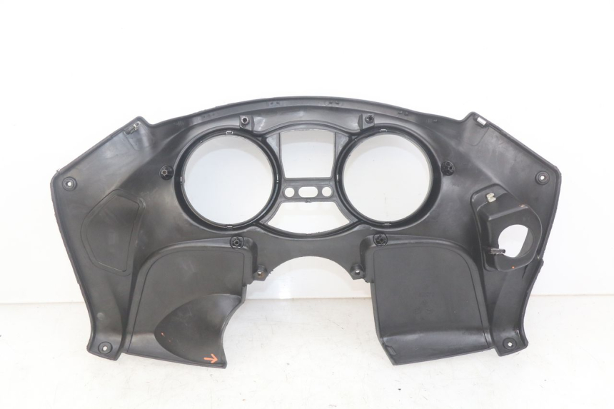 photo de ENTOURAGE CUENTA KILÓMETROS PIAGGIO MP3 LT 400 (2007 - 2012) - Detalles de los puntos de fijación