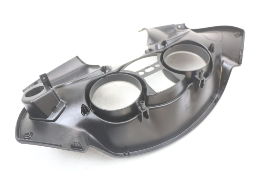 photo de ENTOURAGE CUENTA KILÓMETROS PIAGGIO MP3 LT 400 (2007 - 2012) - Detalles de los puntos de fijación