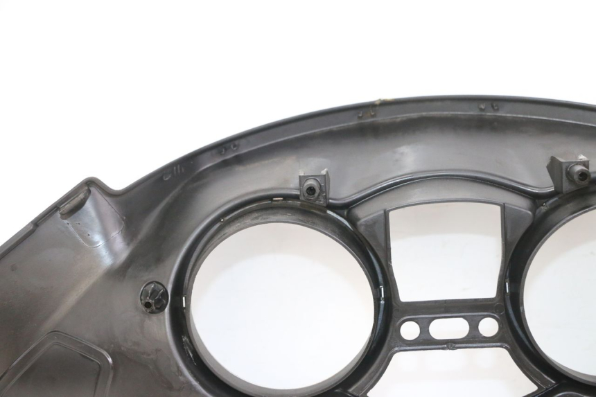 photo de ENTOURAGE CUENTA KILÓMETROS PIAGGIO MP3 LT 400 (2007 - 2012) - Primer plano de alta resolución