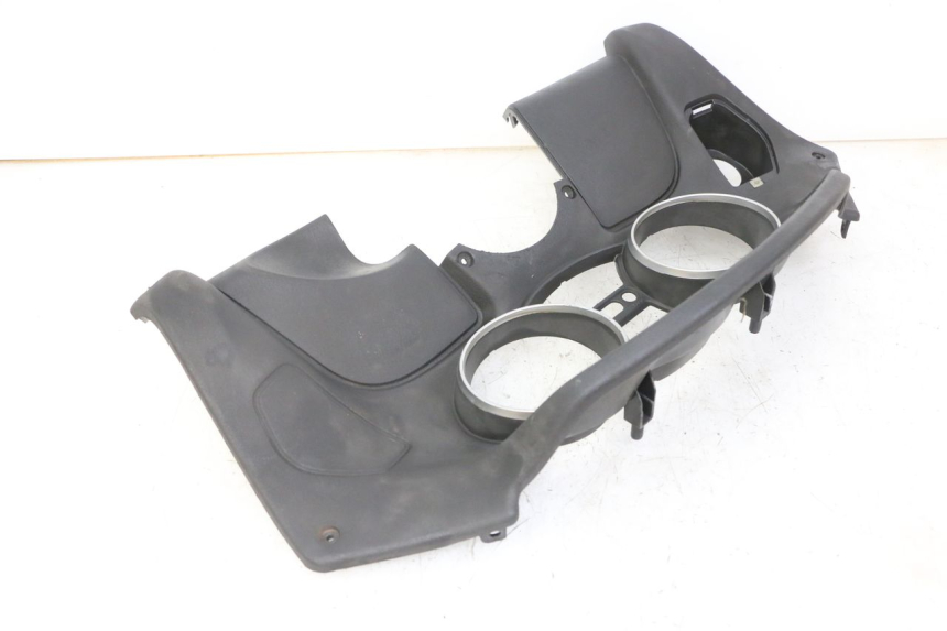 photo de ENTOURAGE CUENTA KILÓMETROS PIAGGIO MP3 LT 400 (2007 - 2012) - Otra perspectiva