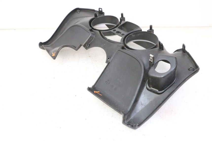 photo de ENTOURAGE CUENTA KILÓMETROS PIAGGIO MP3 500 (2011 - 2015) - Zoom estado de uso