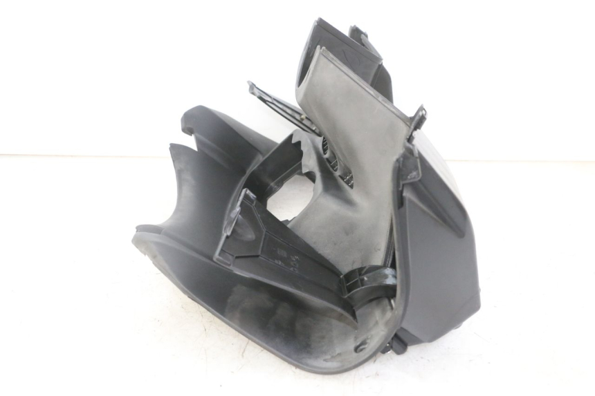 photo de CARENADO VELOCIMETRO GILERA NEXUS 125 (2009 - 2013) - Detalles de los puntos de fijación