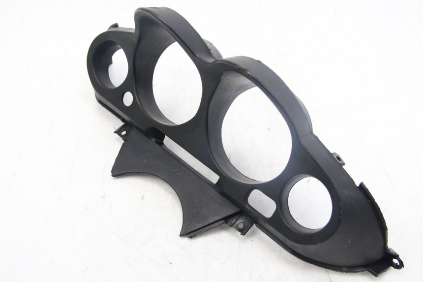 photo de ENTOURAGE CUENTA KILÓMETROS SELECT UP OCTALIS 125 (2007 - 2012) - Vista principal