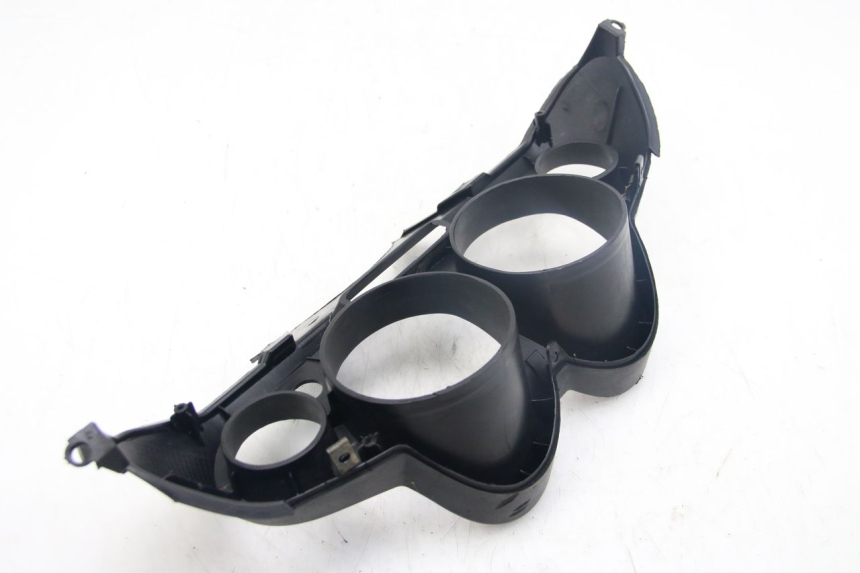 photo de ENTOURAGE CUENTA KILÓMETROS SELECT UP OCTALIS 125 (2007 - 2012) - Estado de la superficie y material