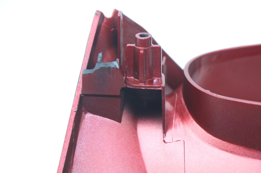 photo de ENTOURAGE CUENTA KILÓMETROS HONDA PCX (JF47) 125 (2012 - 2013) - Detalles de los puntos de fijación