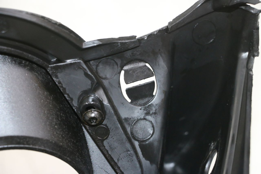 photo de CARENADO VELOCIMETRO PEUGEOT ELYSTAR 50 (2002 - 2014) - Detalle de la pieza