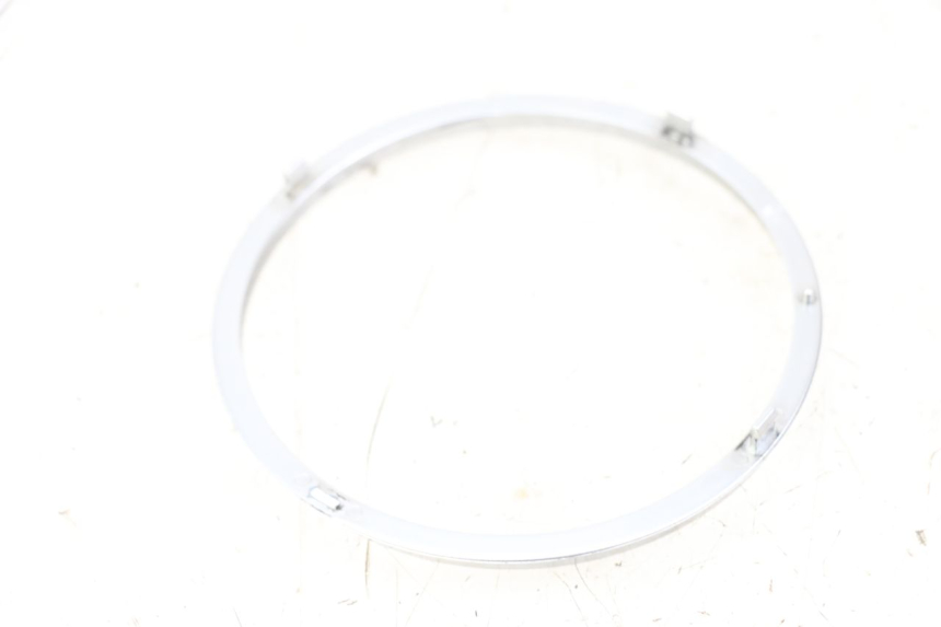 photo de ENTOURAGE CUENTA KILÓMETROS PIAGGIO MP3 LT 400 (2007 - 2012) - Inspección visual detallada