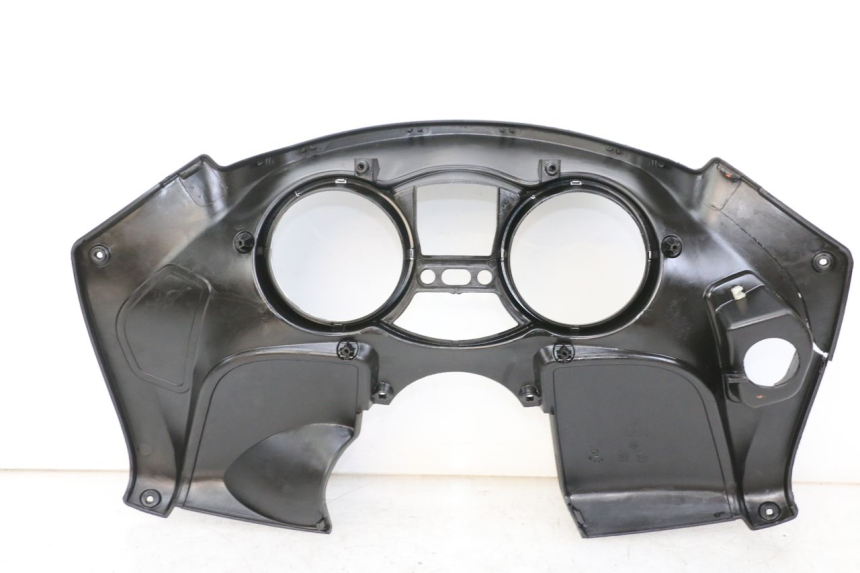 photo de ENTOURAGE CUENTA KILÓMETROS PIAGGIO MP3 LT 400 (2007 - 2012) - Detalles de los puntos de fijación