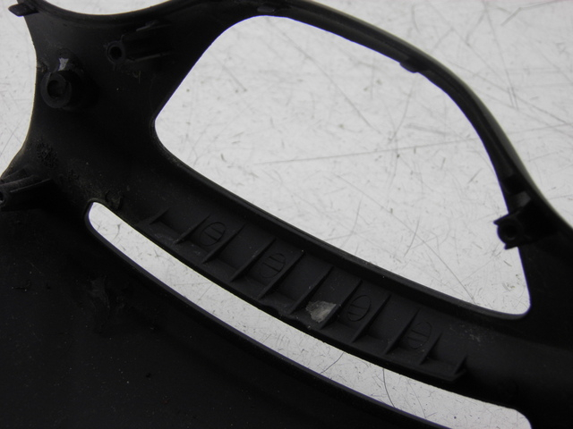 photo de CARENADO VELOCIMETRO PIAGGIO X9 EVOLUTION 125 (2003 - 2007) - Otra perspectiva