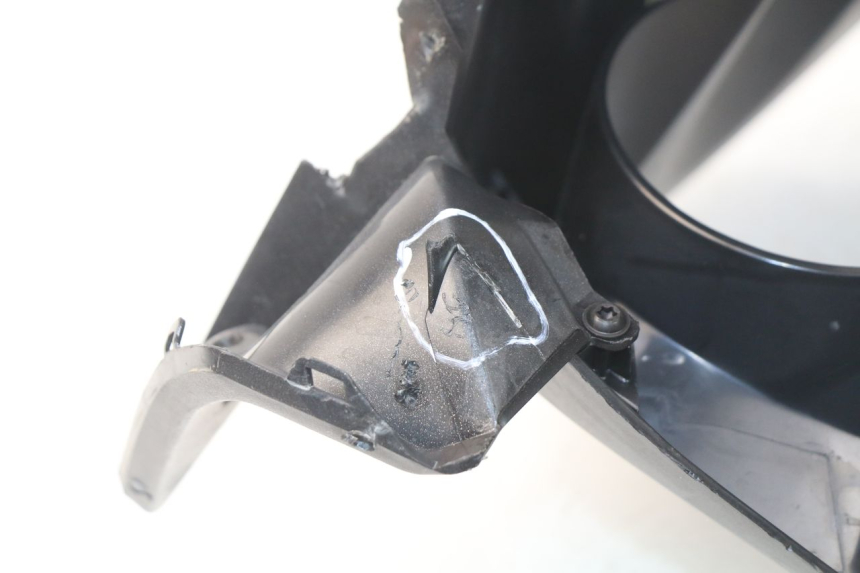 photo de CARENADO VELOCIMETRO PEUGEOT SATELIS 500 (2007 - 2013) - Otra perspectiva