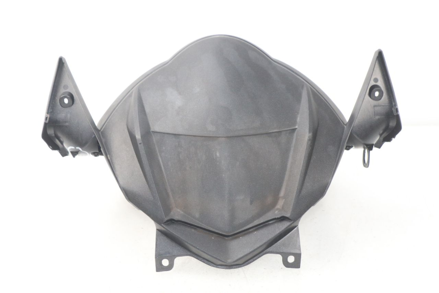 photo de CARENADO VELOCIMETRO PEUGEOT SATELIS 125 (2006 - 2009) - Detalles de los puntos de fijación