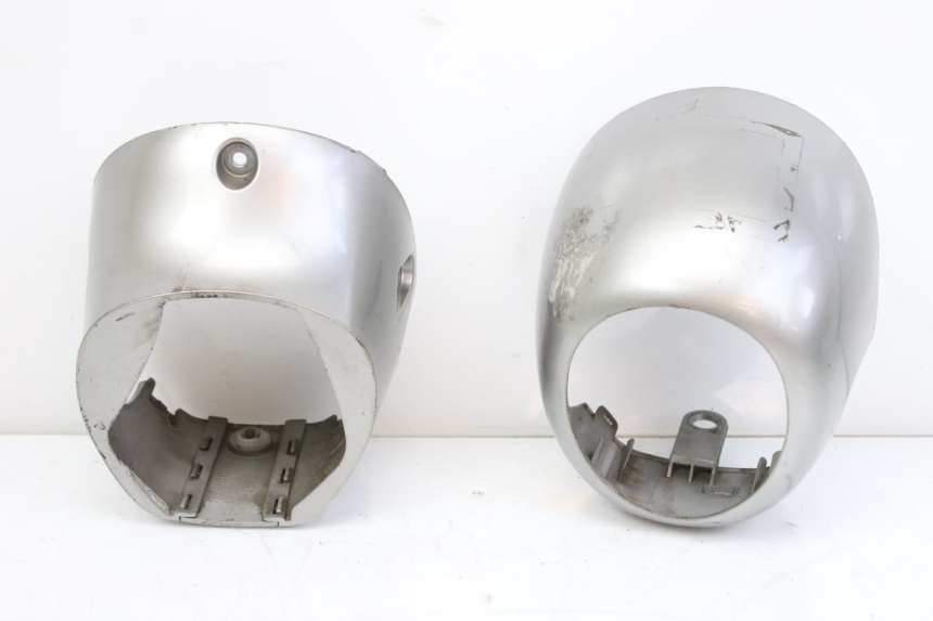 photo de CUADRO DE INSTRUMENTOS KYMCO SENTO 100 (2008 - 2013) - Estado de la superficie y material