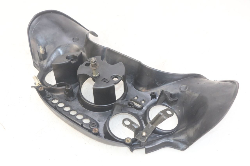 photo de ENTOURAGE CUENTA KILÓMETROS TRIUMPH SPRINT ST 955 (1999 - 2001) - Zoom estado de uso