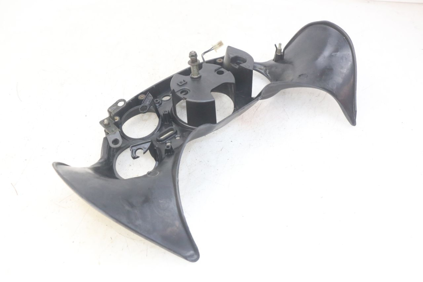 photo de ENTOURAGE CUENTA KILÓMETROS TRIUMPH SPRINT ST 955 (1999 - 2001) - Primer plano técnico