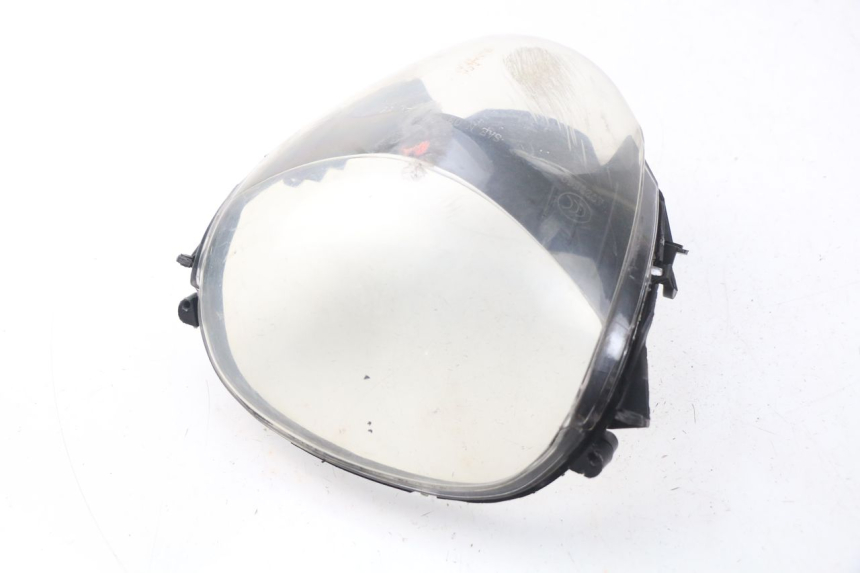 photo de CARENADO VELOCIMETRO JM MOTORS SUNNY 50 (2017 - 2020) - Zoom estado de uso