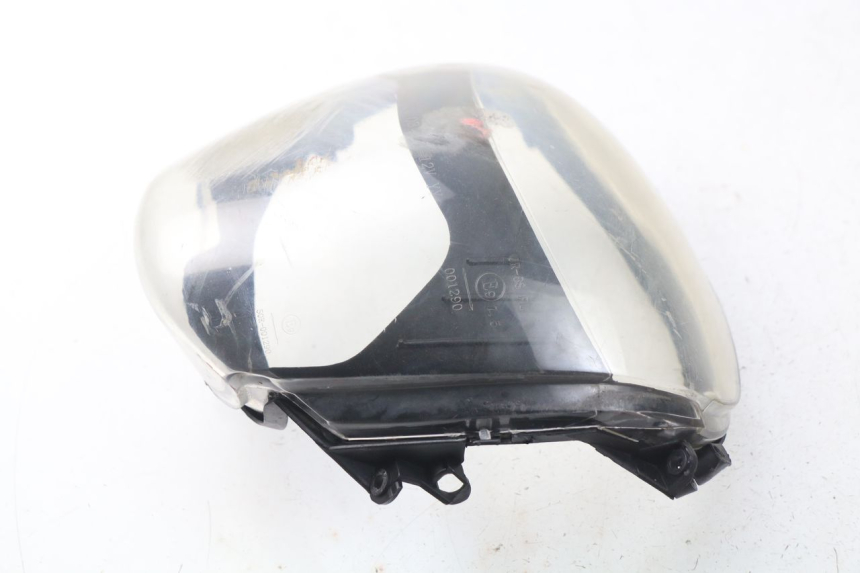 photo de CARENADO VELOCIMETRO JM MOTORS SUNNY 50 (2017 - 2020) - Otra perspectiva