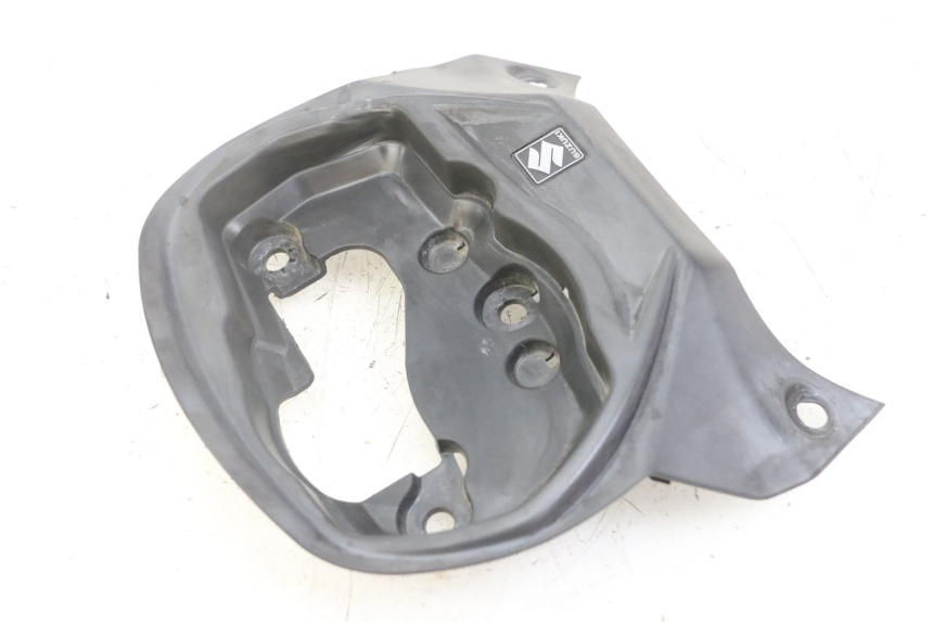 photo de CARENADO VELOCIMETRO SUZUKI GSX F GSXF 650 (2007 - 2015) - Detalles de los puntos de fijación