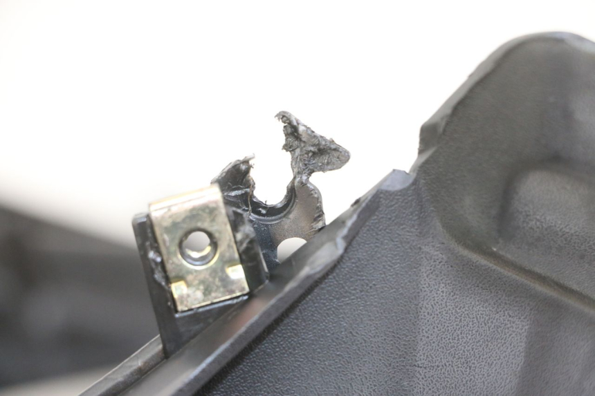 photo de ENTOURAGE CUENTA KILÓMETROS SYM JET 14 4T 50 (2018 - 2022) - Zoom estado de uso