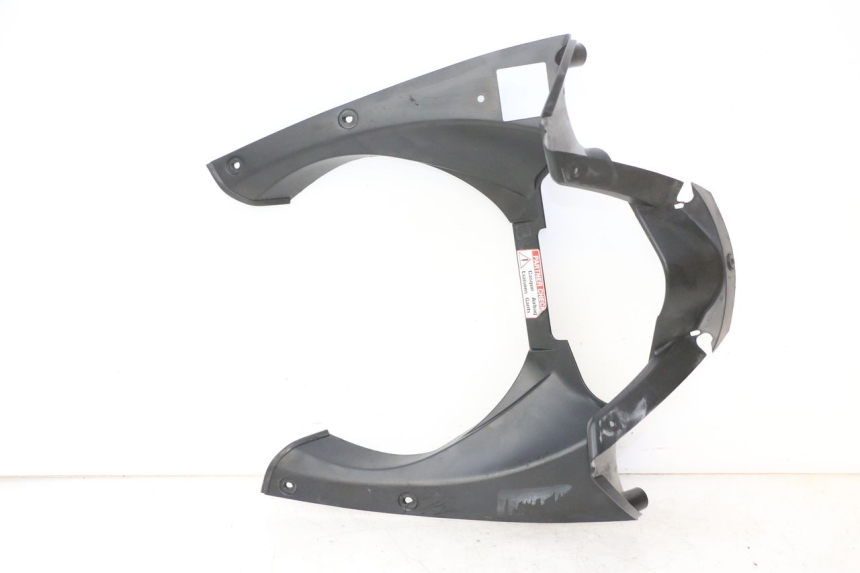 photo de CUADRO DE INSTRUMENTOS YAMAHA TDM ABS 900 (2002 - 2014) - Vista principal