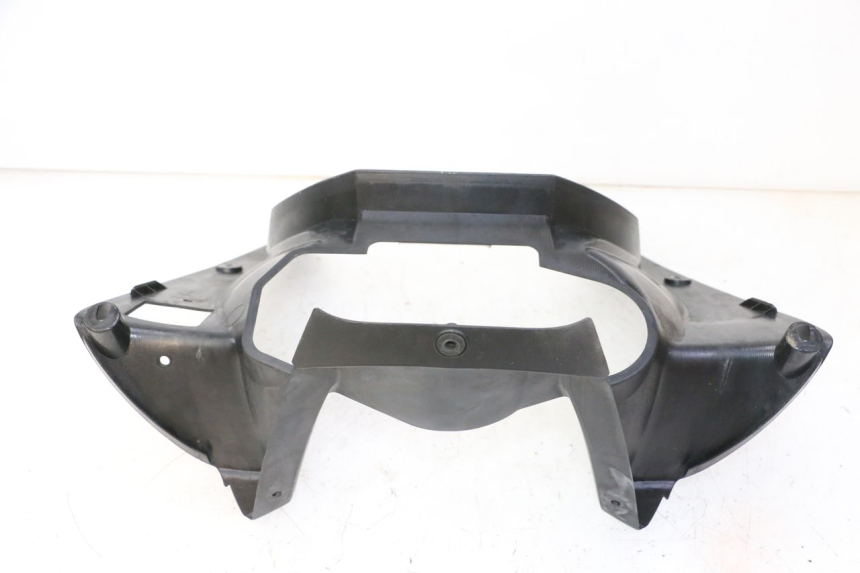 photo de CUADRO DE INSTRUMENTOS YAMAHA TDM ABS 900 (2002 - 2014) - Primer plano técnico