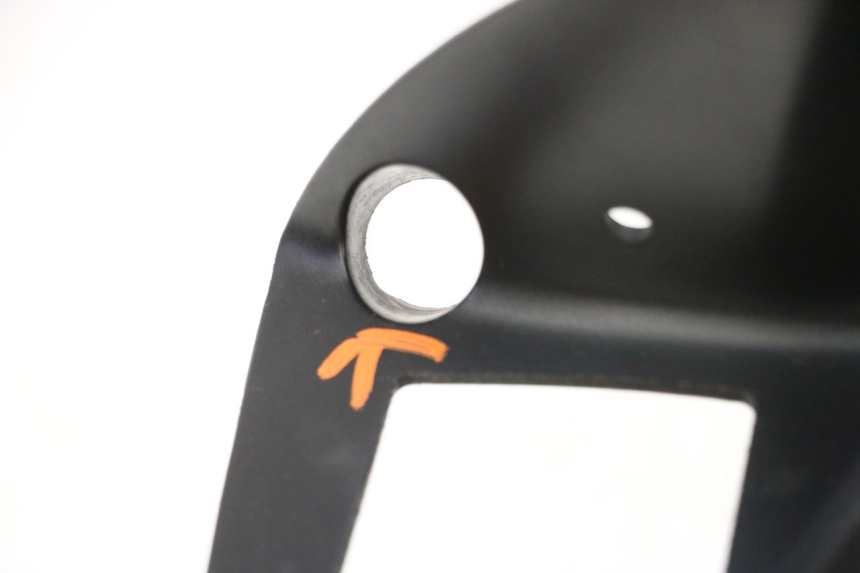 photo de CARENADO VELOCIMETRO YAMAHA TDM ABS 900 (2002 - 2014) - Estado de la superficie y material