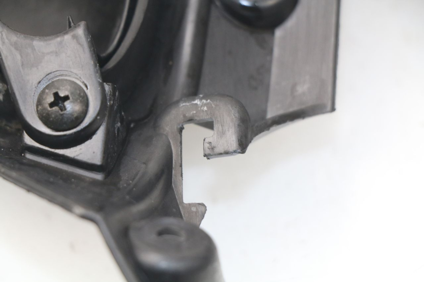 photo de CUADRO DE INSTRUMENTOS YAMAHA X-MAX XMAX 125 (2010 - 2013) - Primer plano técnico